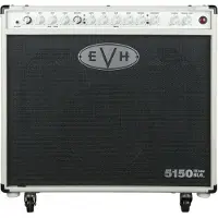 Evh 5150III 1x12 50W 6L6 IV Buizen gitaarcombo