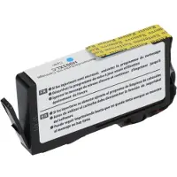 PrintAbout Huismerk HP 903XL (T6M03AE) Inktcartridge Cyaan Hoge capaciteit
