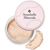 Annabelle Minerals Coverage Mineral Foundation - 4g