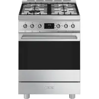 Smeg C6GMXNLK2 Classici