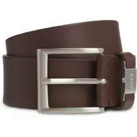BOSS Riem 'Connio' bruin