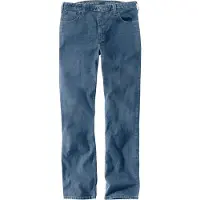 Carhartt Rugged Flex Straight Tapered Jean 102807