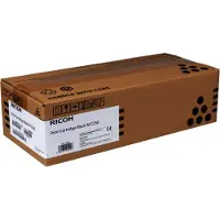 Ricoh C250 H (408340) Toner Zwart