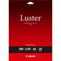Canon Luster 6211B006 (A4) A4 papier