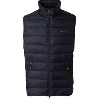 Gant Bodywarmer zwart
