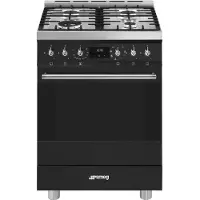 Smeg C6GMMBNLK2 Classici