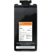 Epson T56FA - 1,6 liter - oranje - origineel - Inktzak - voor productnummer: C11CK99301A1