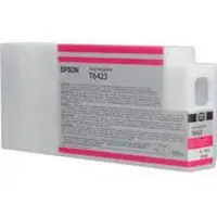 Epson T6423 (C13T642300) Inktcartridge Magenta