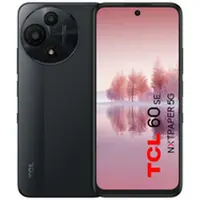 TCL 60 Se Nxtpaper 5g - 256 Gb Space Gray