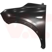 VAN WEZEL 3722655 Spatbord