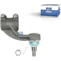 DT Spare Parts 2.53001 Stuurkogel
