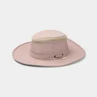Tilley Hoed Women Airflo Broad Brim LTM6 Soft Mauve-Maat 59