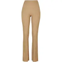 Urban Classics Leggings sand