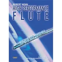 AMA Verlag High Performance Flute Robert Winn - Verzamelingen