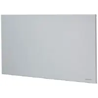 Masterwatt STRONG WIT 600-infraroodpaneel 800 Watt (120cm x 60cm)