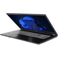 Terra Mobile 1716R 17.3" FullHD laptop - Intel Core i5-1334U - 16GB - 2.0TB M.2 SSD - Iris Xe Graphics - DVD±RW - Windows 11 Pro