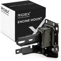 RIDEX 247E0807 Motorsteunlager
