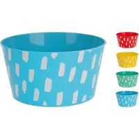 Excellent houseware Schalenset 4-delig 750ml kunststof