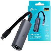 TP-LINK Netwerk adapter UE302C