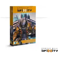 Corvus PanOceania Kestrel Expansion Pack Alpha
