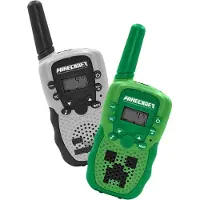 OTL TECHNOLOGIES Walkie-talkies - Minecraft - - OneSize - Knuffels