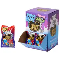 Kärkkäinen Deddy Bears pluche met clip serie 3 blind bag 10 cm