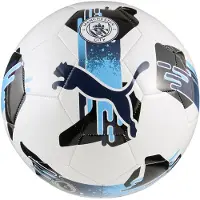 Puma Manchester City Orbita 6 Trainingsball