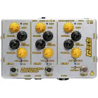 Markbass MB Pro Bass Mixer Basgitaareffect