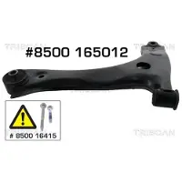 TRISCAN 8500 165012 Draagarm