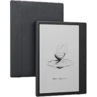 Onyx Go 7 - E-reader - 7" E-Paper 300ppi - Zwart