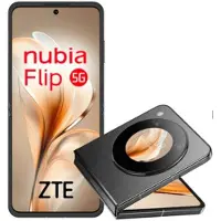 Nubia Smartphone ZTE NUBIA FLIP 8 GB RAM 256 GB