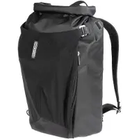 Ortlieb - Vario Lite - Bagagedragertas 22 l, zwart