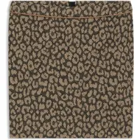 BOSS Rok 'Vasola1' beige / zwart