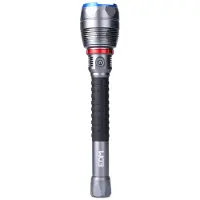 EDM Led-zaklamp