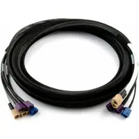 Wittenberg Antennen LTE GPS Poly-103531 SMA-adapter - 3 m 1 stuk(s)