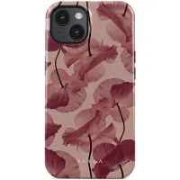 Burga Tough Backcover MagSafe voor de Apple iPhone 14 - Tender Kiss