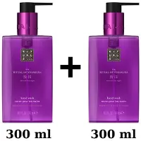RITUALS Yozakura - 2 X Hand Wash Zeep 300 ml = 600 ml