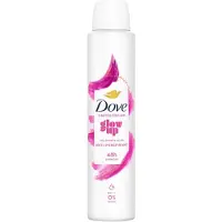 Dove Deo spray - 200ml glow up
