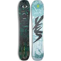 #YES Yes. Pick Your Line Xtrm Snowboard