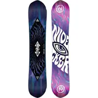 Nidecker Gamma Apx 26/27