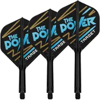 Target K-Flex Phil Taylor No.2 Short