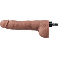 Lovense - Big Dildo Voor Seksmachine