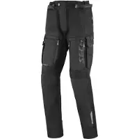 Seca Arrakis III waterdichte dames motorfiets textiel broek