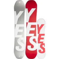 #YES Yes. Basic Snowboard