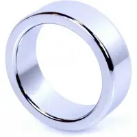 Bossoftoys HEAVY METAL COCKRING SMALL 3,5 CM