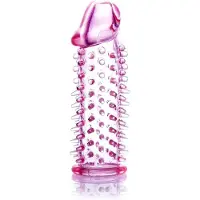 Bossoftoys Penis Sleeve