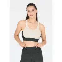 Athlecia Sport bh 'Aspasia' wit