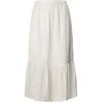 Pepe Jeans Rok 'Odelia' wit