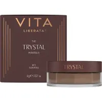 Vita Liberata The Trystal Minerals No. 2 Sun Kiss 6 g