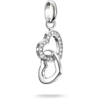 Thomas Sabo - CC1201-051-14 - Charm-hanger - Unisex - Charm Club